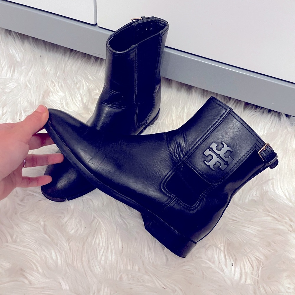 Tory Burch Boots